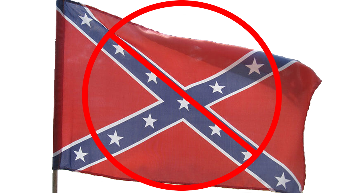 Removing Statues, Flags, And Brands Do NOT Erase History (A POV + Solution)