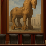 SCOTUS Trojan Horse Ruling On Nationwide Injunctions